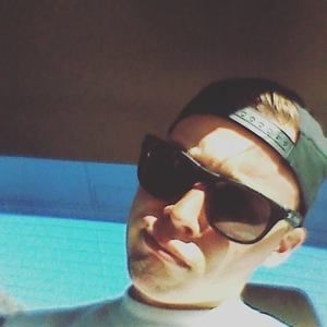 Meet your Posher, Jared